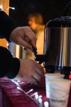 Božičnica 2023 nas je popeljala v zimsko čudežno deželo